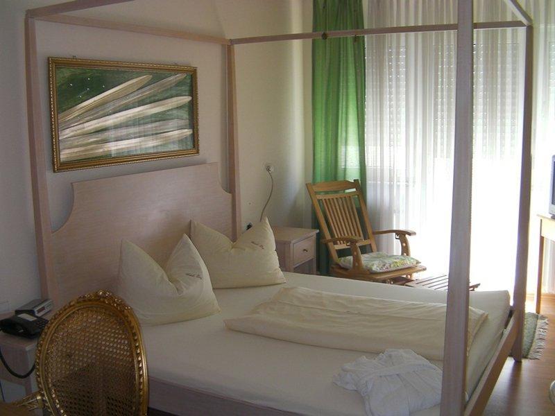 Hotel Toy غيرلينغن المظهر الخارجي الصورة
